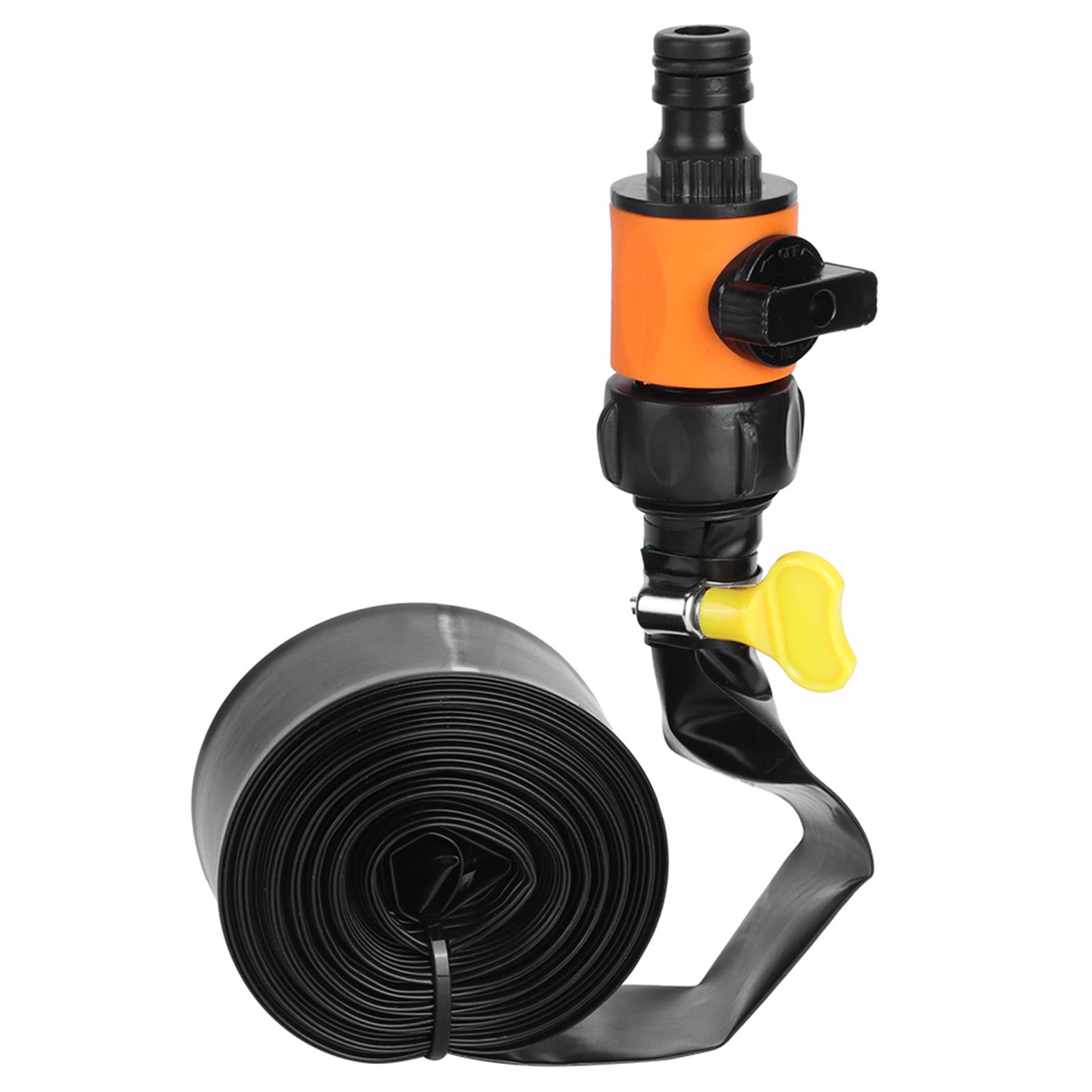 Koelwaterslang Trampoline Spri - Gardening Tools Toddler recensie en prijs