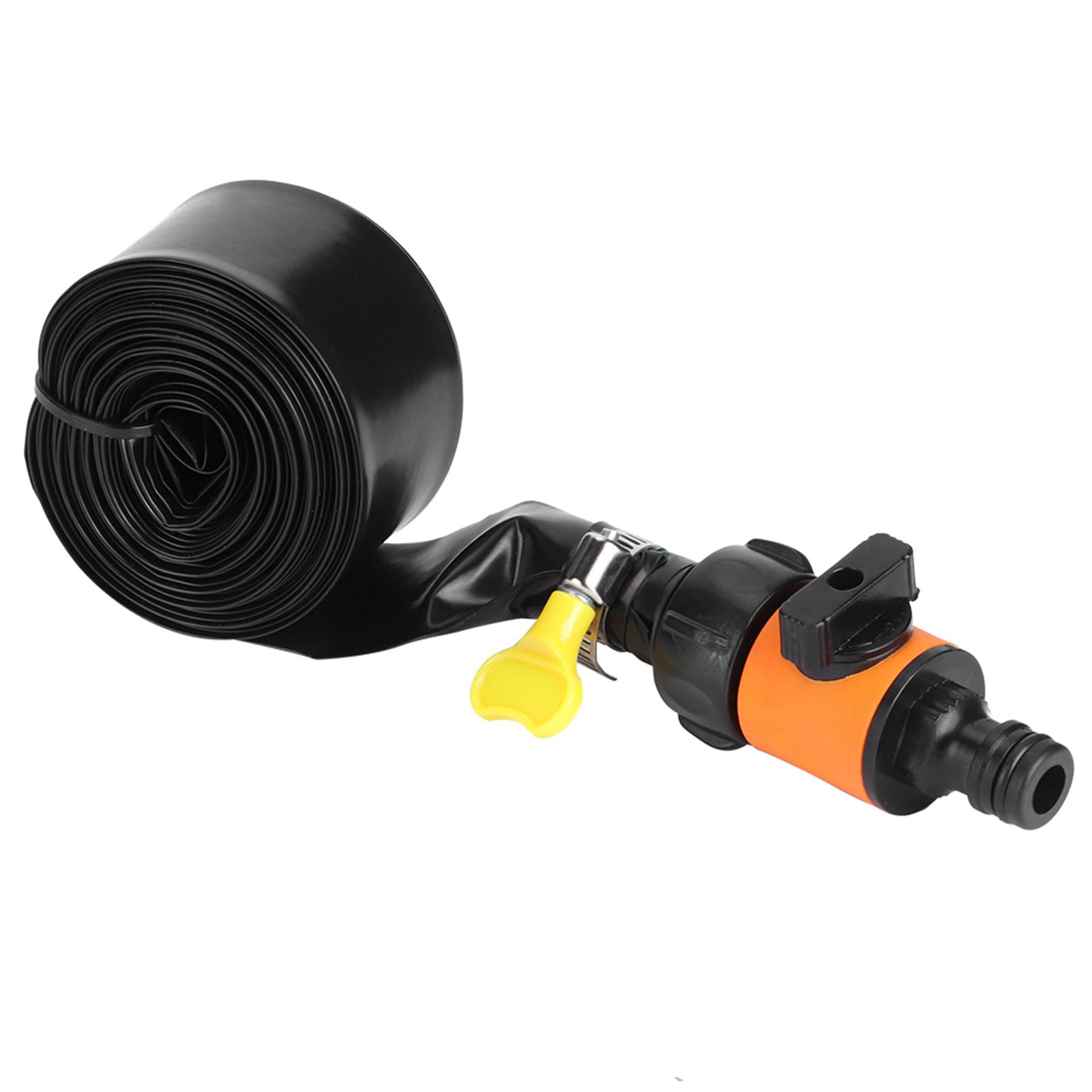 Koelwaterslang Trampoline Spri - Gardening Tools Toddler recensie en prijs