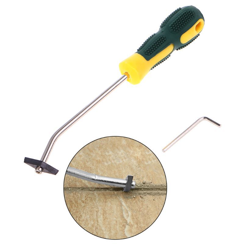 8 set onkruidhaken en voeggere - Gardening Tools Gift Set recensie en prijs