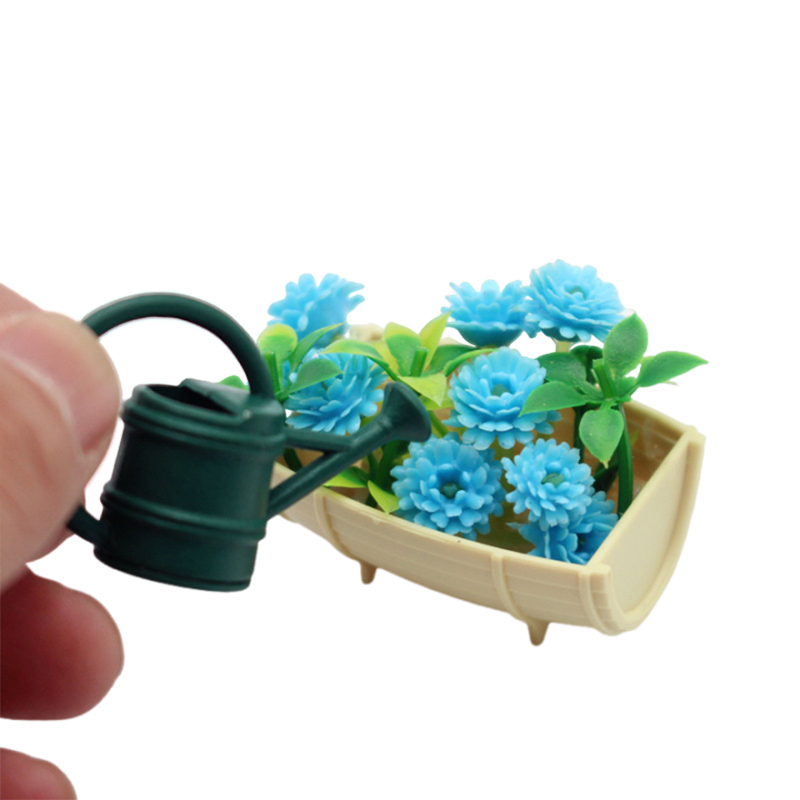 1/12 Poppenhuis Simulatie Giet - Gardening Tool recensie en prijs
