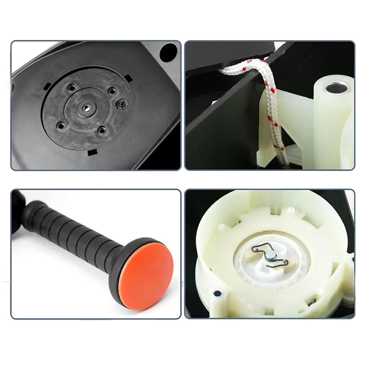 【COUNTDOWN DEAL】 Easy Start Re - Gardening Tools Deals recensie en prijs
