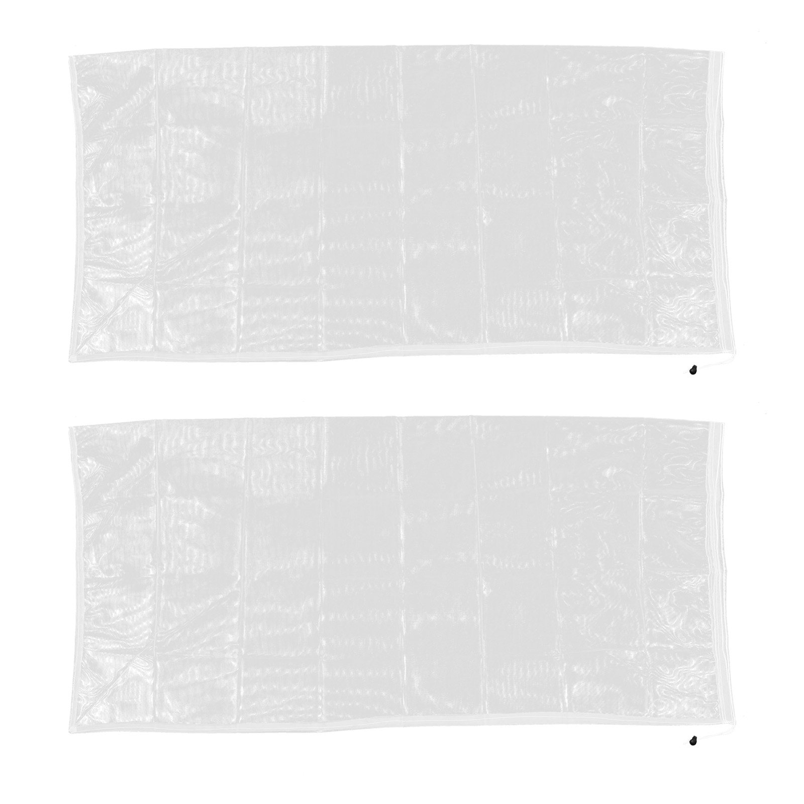 2 stuks anti-insecten gaaszakk - Outdoor Planting Bag recensie en prijs