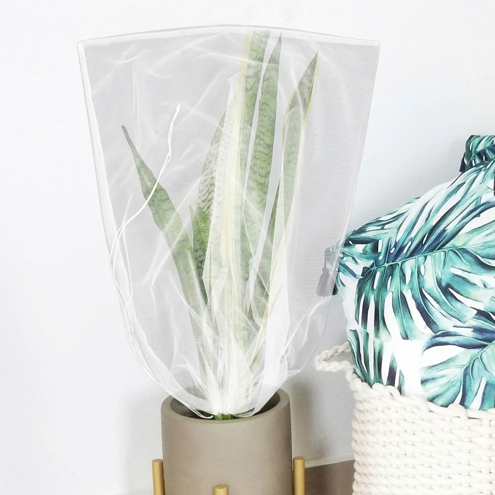 Fruitbeschermingshoes voor bom - Outdoor Planting Bag recensie en prijs