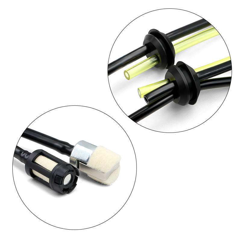 Universele brandstoftankfilter - Gardening Tools Gift Set recensie en prijs