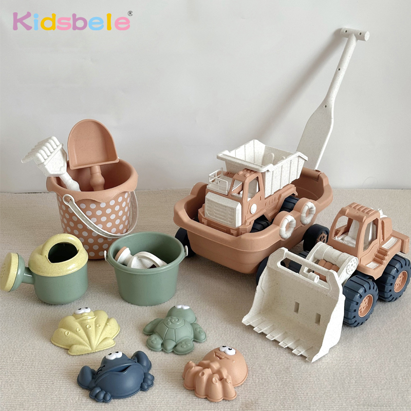 Strand Speelspeelgoed Kinderen - Gardening Tools Toddler recensie en prijs