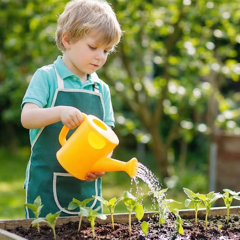 Tuingereedschap voor peuters m - Gardening Tools Toddler recensie en prijs