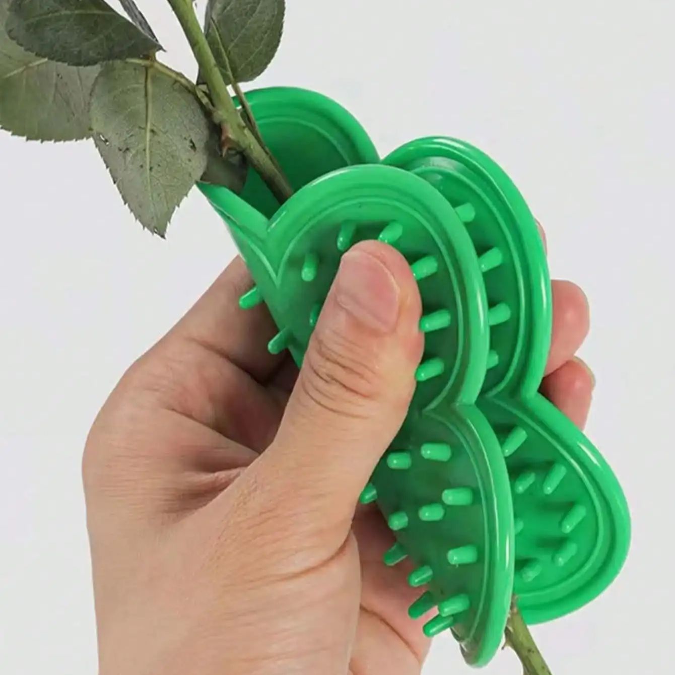 Roesteenverwijderaar, bloemste - Gardening Tools Pink recensie en prijs