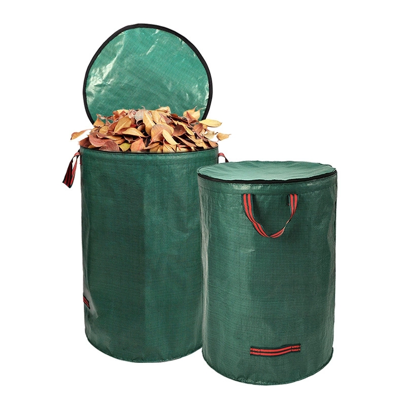 60-500L PP Tuin Yard Afvalzak  - Outdoor Planting Bag recensie en prijs
