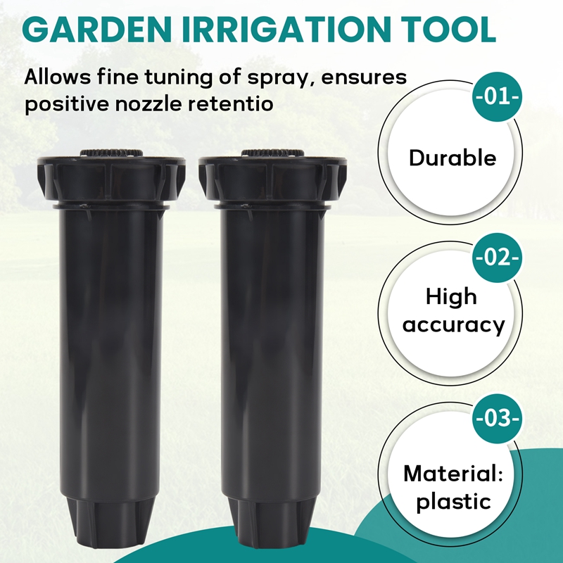 10 Stuks - Up Sprinkler Gazon  - Gardening Tool recensie en prijs
