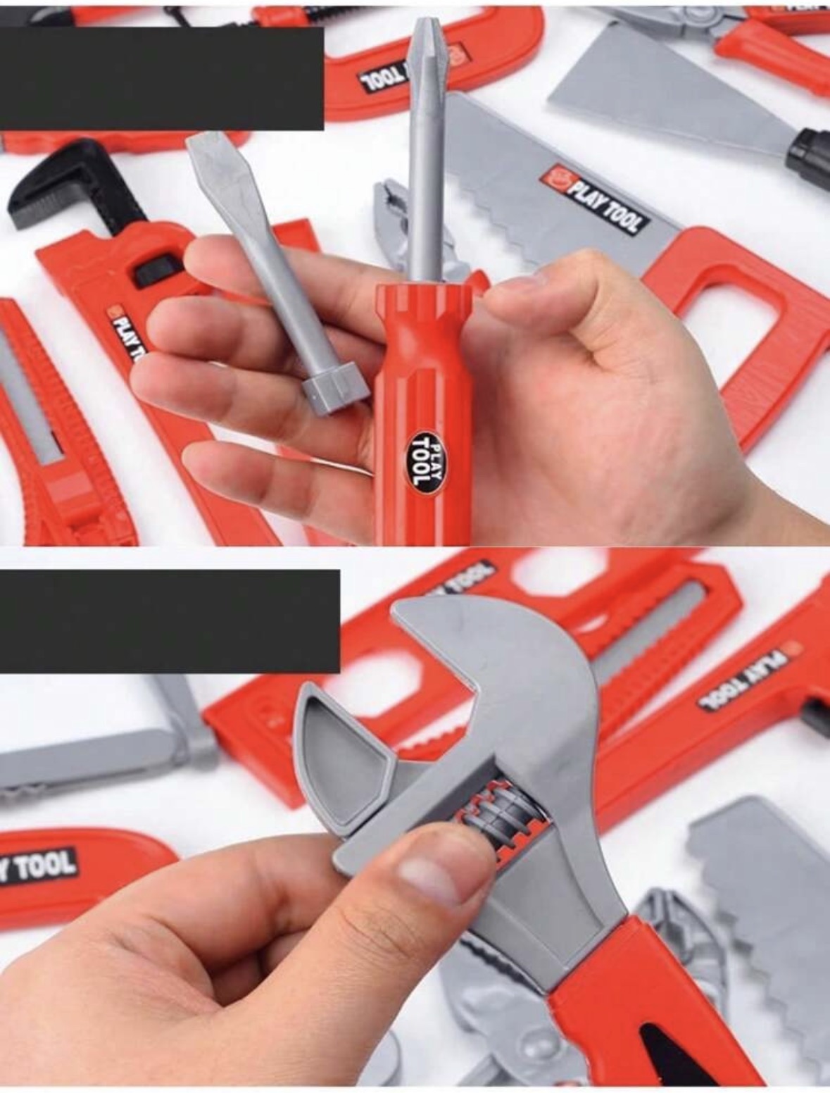 Kinderen Gereedschap Set Speel - Gardening Tools Toddler recensie en prijs