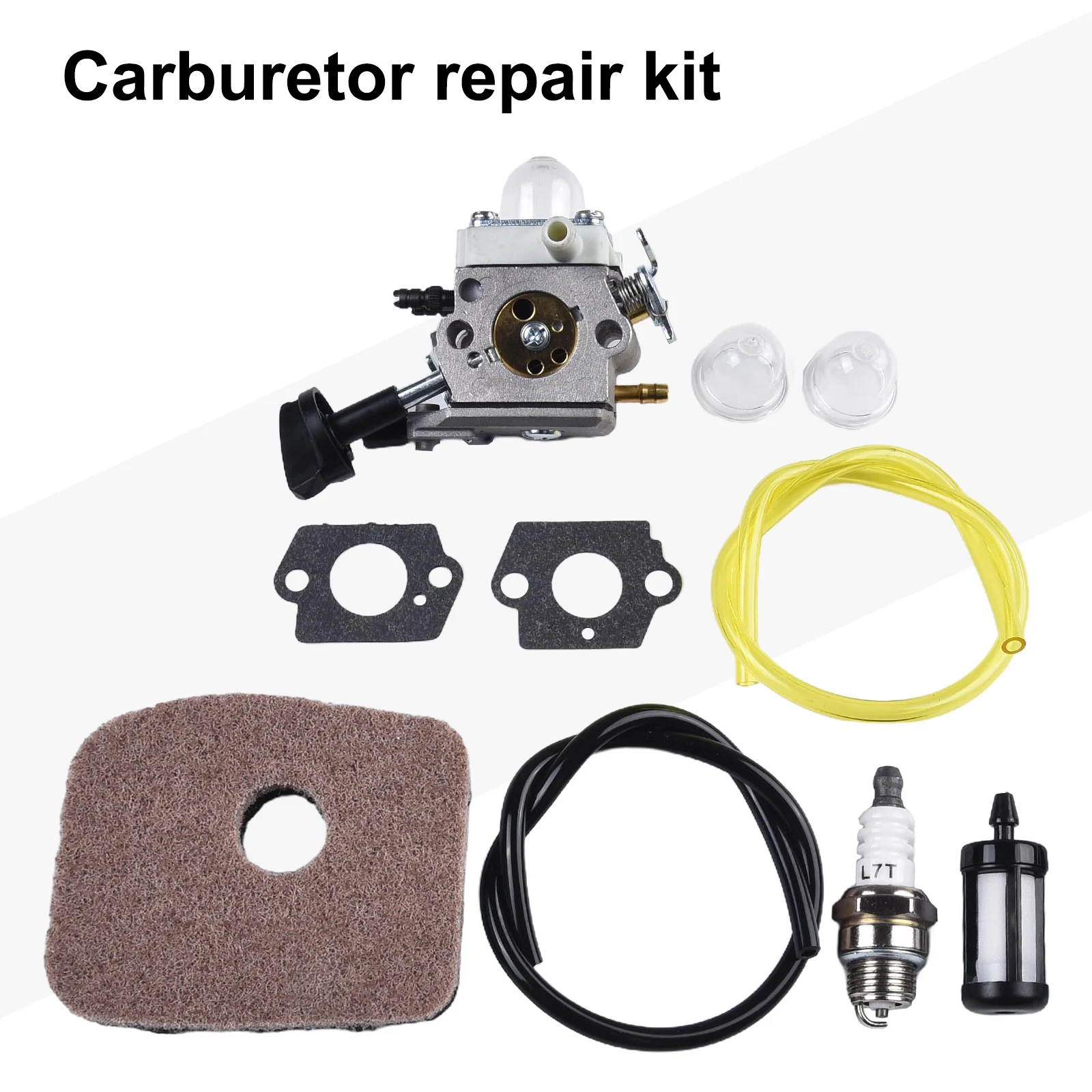 Carburateur Kit Voor Stihl BG8 - Gardening Tools Gift Set recensie en prijs