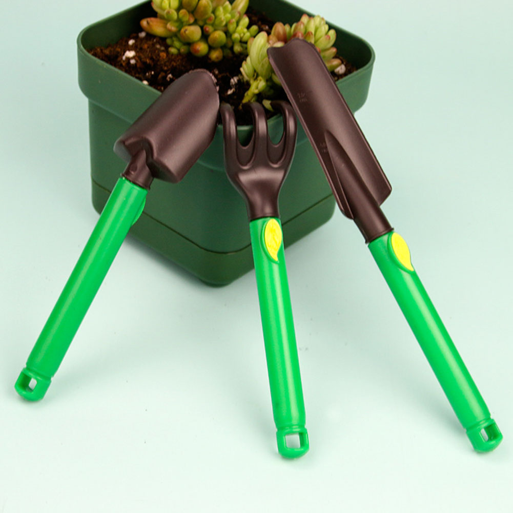 3 stks Kinderen Tuingereedscha - Gardening Tools Toddler recensie en prijs