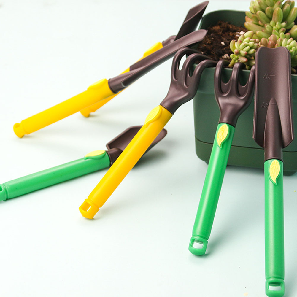 3 stks Kinderen Tuingereedscha - Gardening Tools Toddler recensie en prijs