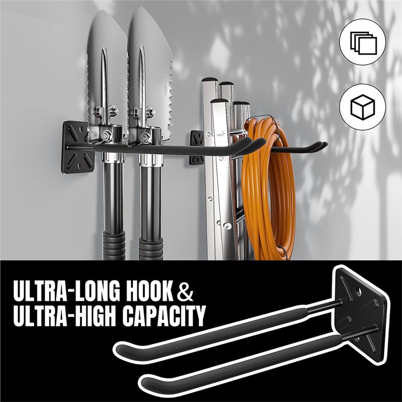 【FLASH DEAL】Zware, aan de muur - Gardening Tools Deals recensie en prijs