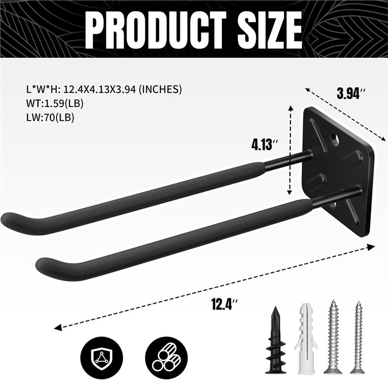 【FLASH DEAL】Zware, aan de muur - Gardening Tools Deals recensie en prijs