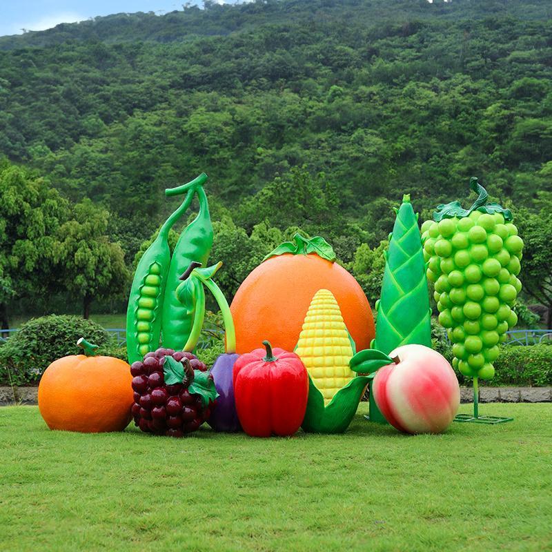 Fruit- en groenteversieringen  - Gardening Tools Revit recensie en prijs