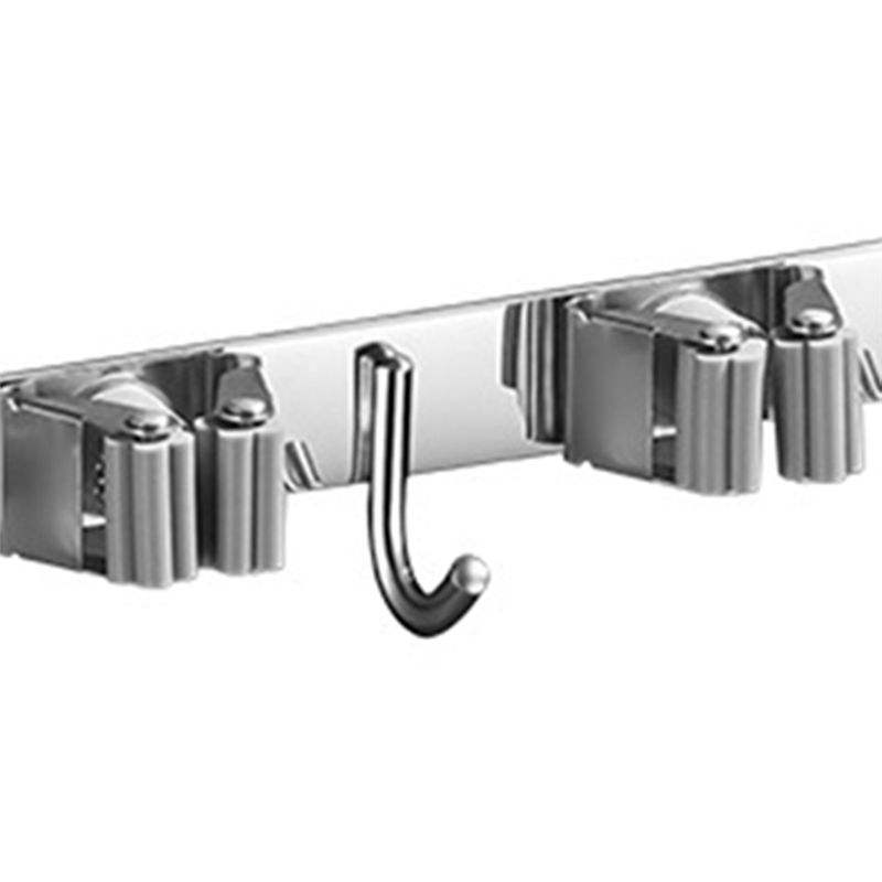 【Big Deal】Bezemhouder Wandmont - Gardening Tools Deals recensie en prijs