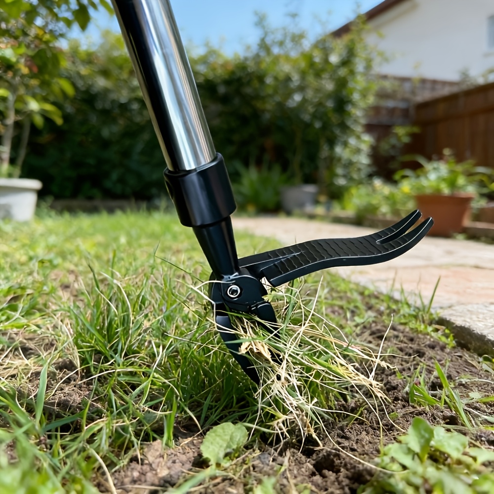 1 stuk zware metalen verticale - Weed Puller recensie en prijs