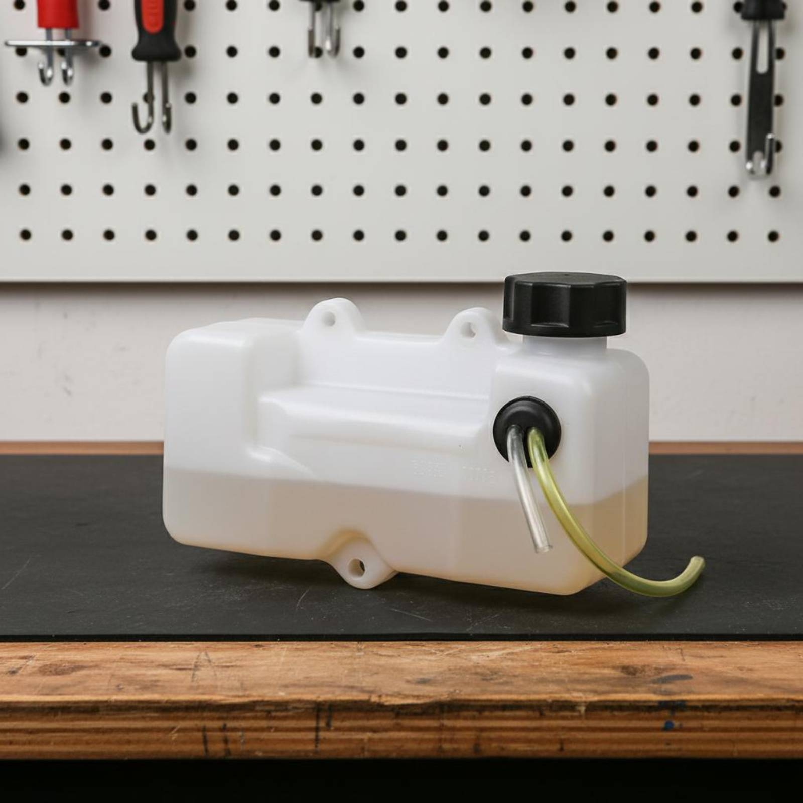 Vervangende brandstofcontainer - Gardening Tool recensie en prijs