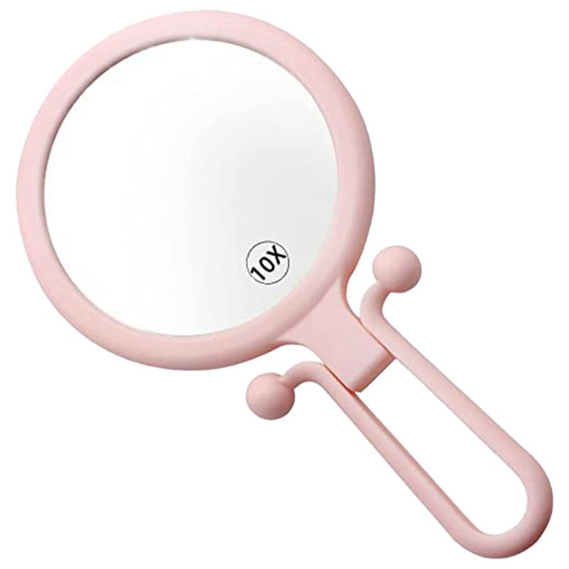 Lively - 10X handvergrootglas, - Gardening Tools Pink recensie en prijs