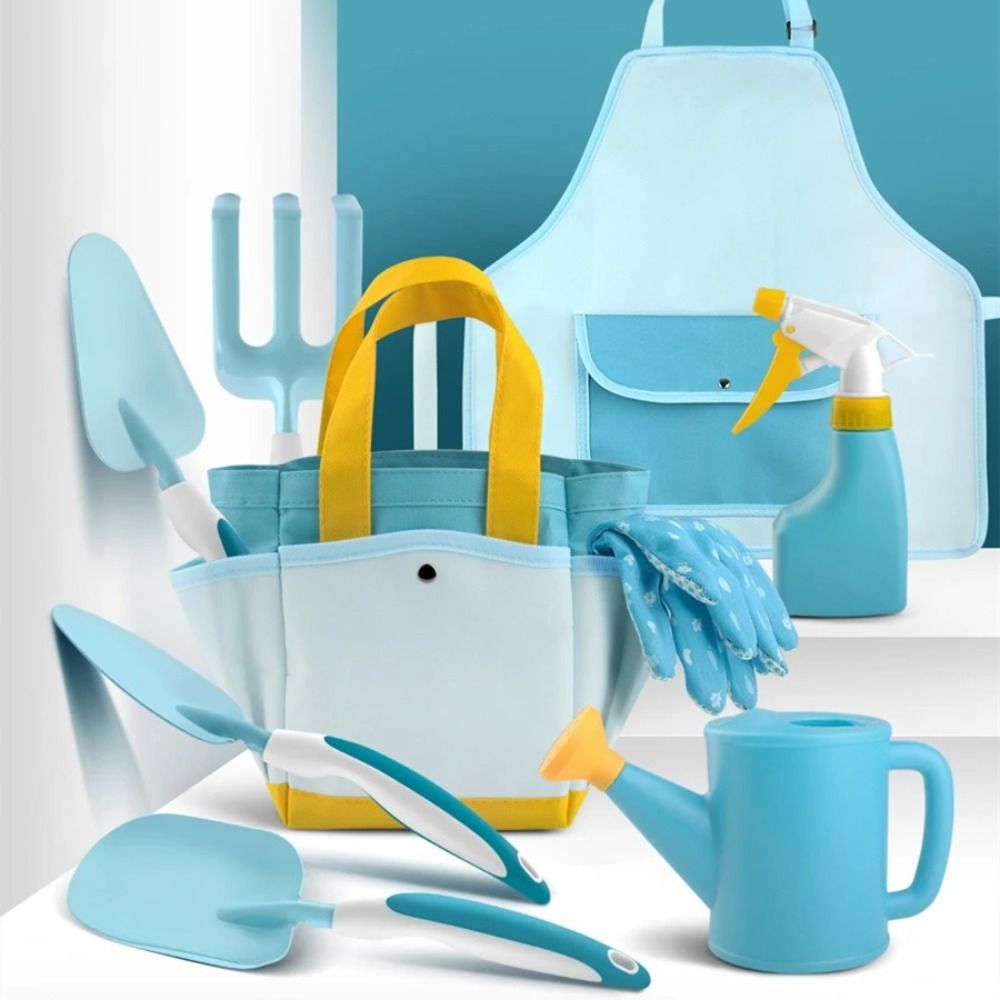 Candy Color Kids Garden Tool S - Gardening Tools Toddler recensie en prijs