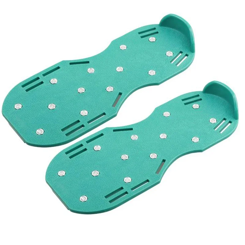 4.2 CM Gras Spikes Grenen Tuin - Gardening Tools Revit recensie en prijs