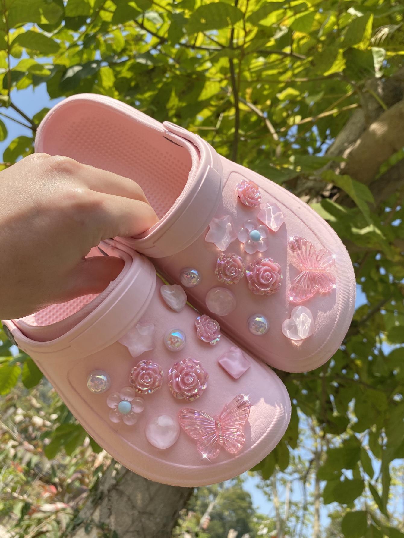 22-delige strandschoenen Schoe - Gardening Tools Pink recensie en prijs