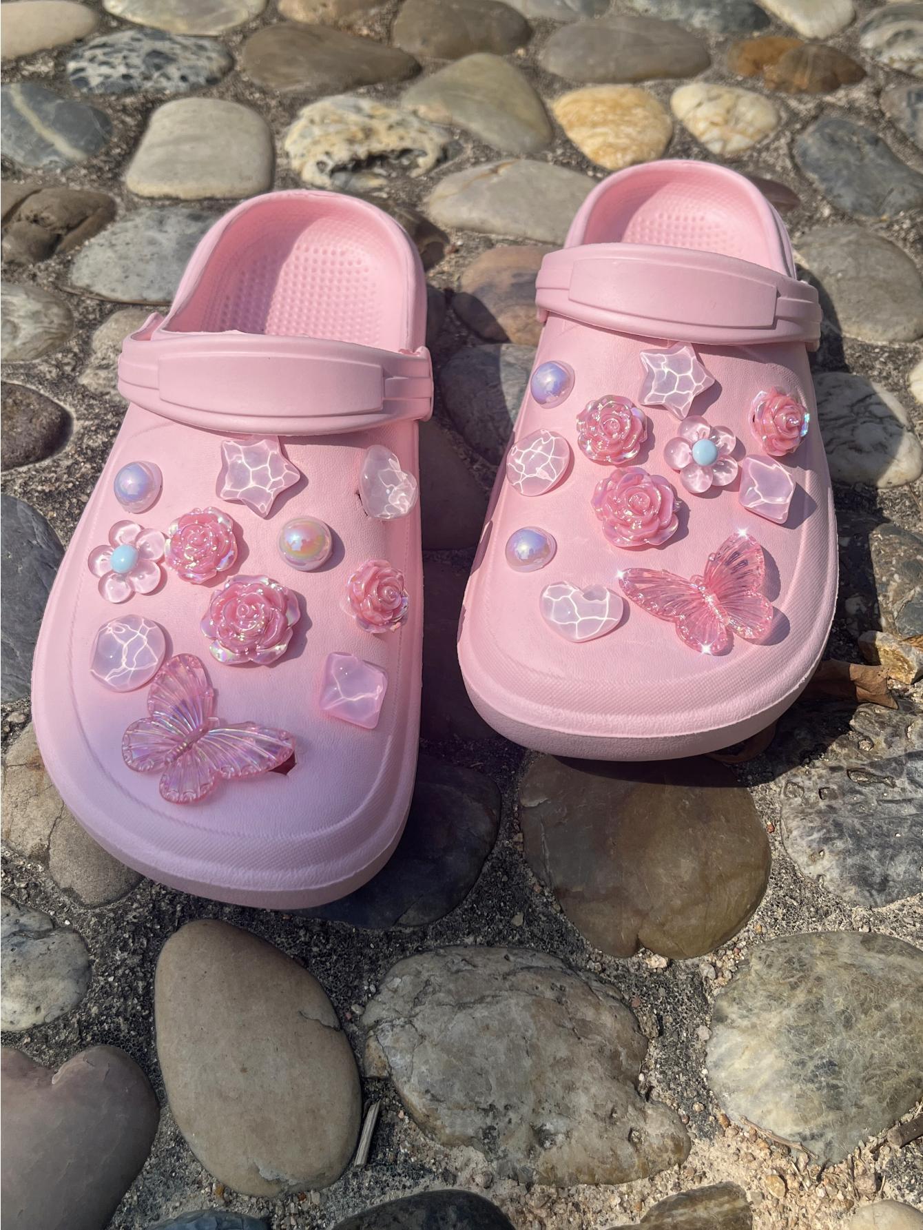 22-delige strandschoenen Schoe - Gardening Tools Pink recensie en prijs